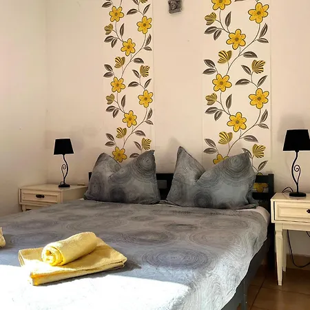 Apartment Harmoney Rukavac (Vis)
