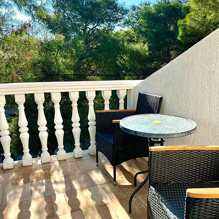 Harmoney * Rukavac (Vis)