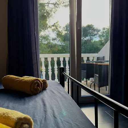 Harmoney Apartament Rukavac (Vis)