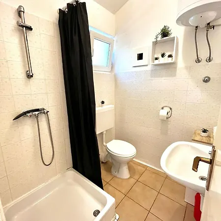 Harmoney Rukavac (Vis)