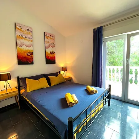 Harmoney * Rukavac (Vis)